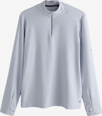 pilka Next Sportiniai marškinėliai: priekis