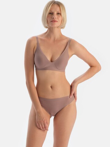 Culotte Dagi en violet