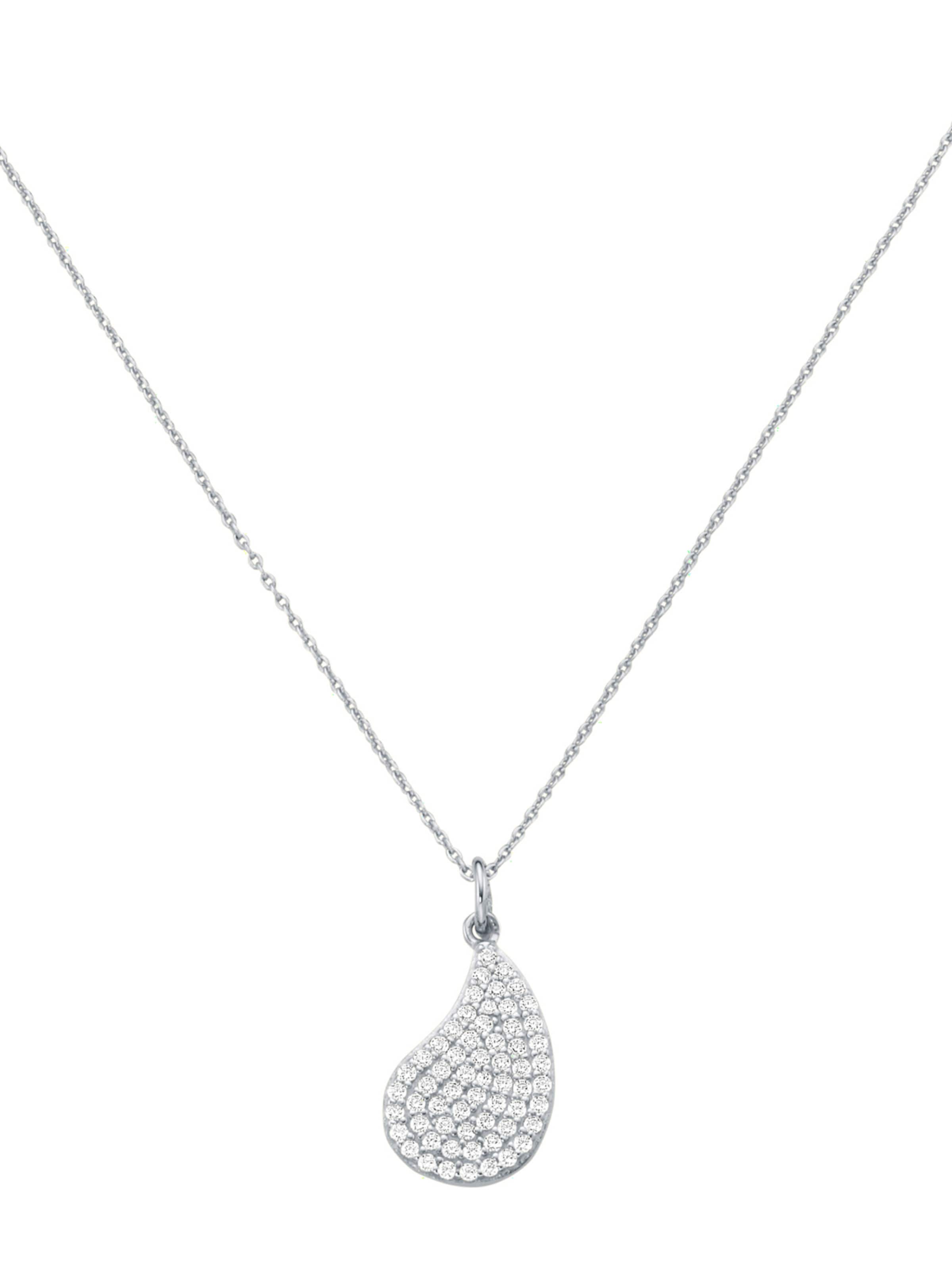 Giorgio Martello Milano Ketting in Zilver