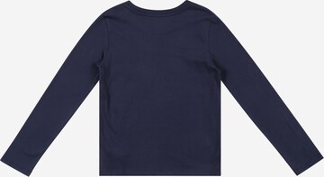 Polo Ralph Lauren Shirt in Blau