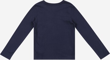 Polo Ralph Lauren T-shirt i blå