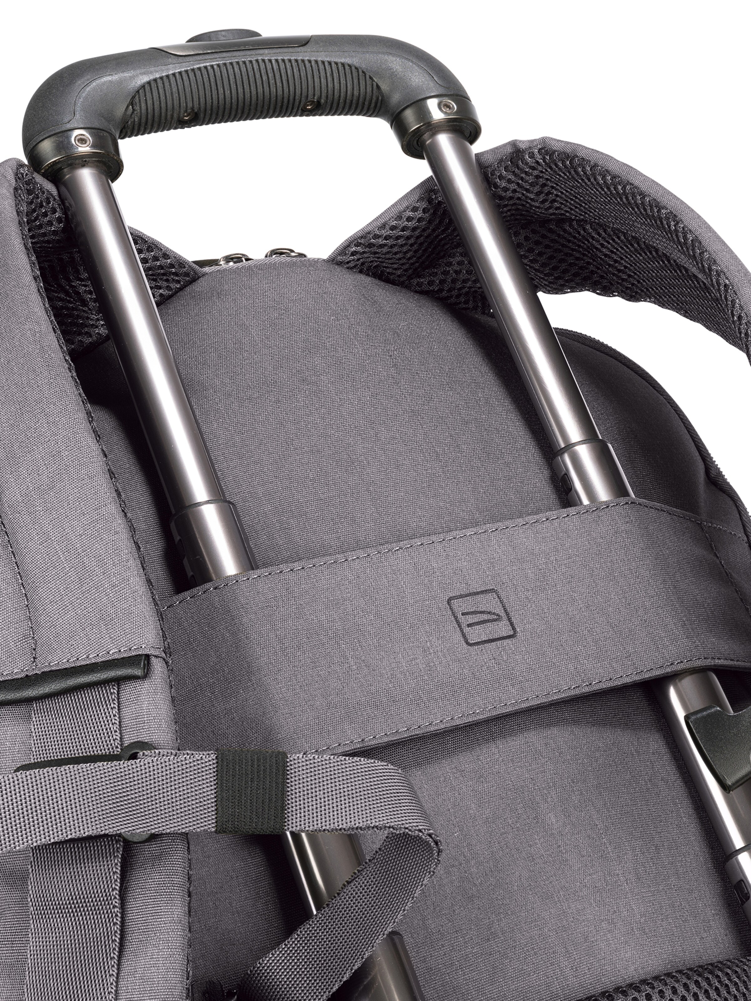 Sac à dos TUCANO en gris