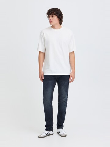 BLEND Slimfit Jeans 'Twister' i blå
