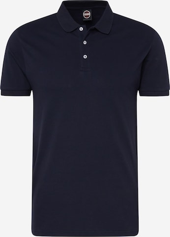 Colmar Shirt in Blue: front