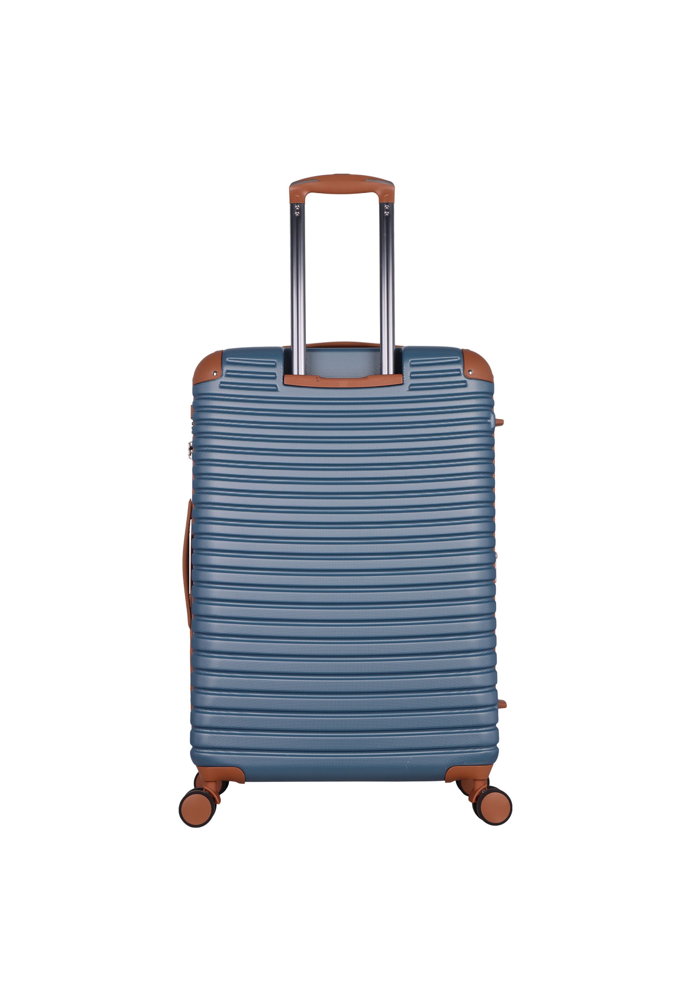 ELLE Suitcase set in Blue