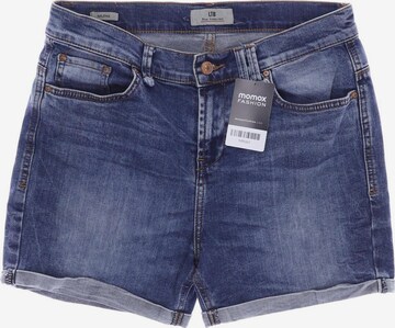 LTB Shorts in XS in Blue: front