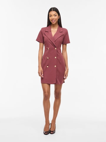 VILA - Vestido 'VIClara' en rosa