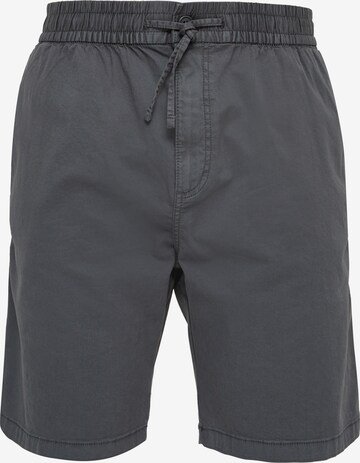 QS Regular Pants in Grey