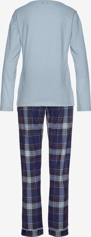 H.I.S Pyjama in Mischfarben