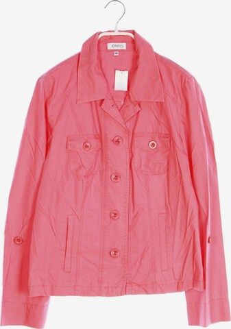 ERFO Blouse & Tunic in M in Pink: front