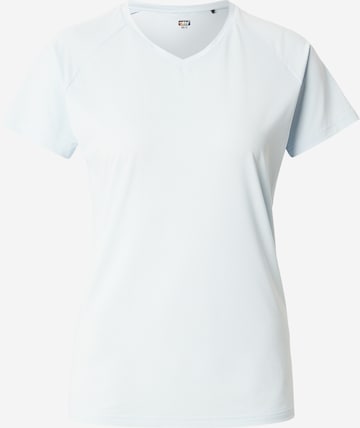 mėlyna Rukka Sportiniai marškinėliai 'MUUKO V2': priekis