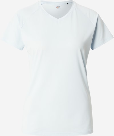 Sportiniai marškinėliai 'MUUKO V2' iš Rukka, spalva – pastelinė mėlyna, Prekių apžvalga