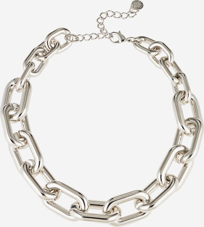 Karolina Kurkova Originals Halsband 'Chiarra' i silver, Produktvy