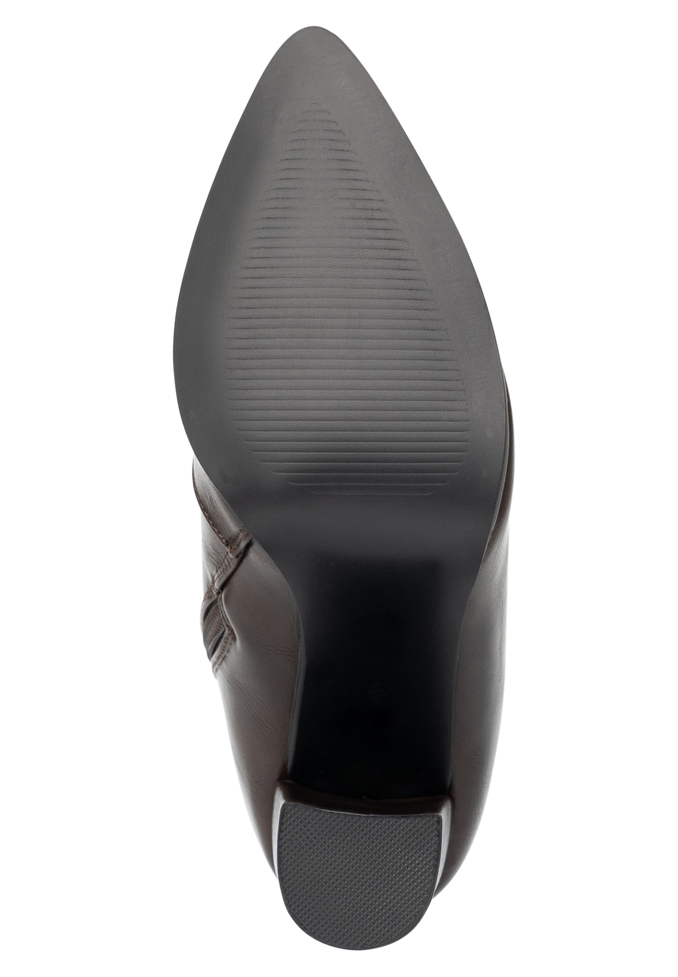 Stivaletto di Salinyang in marrone