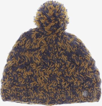 Barts Hut oder Mütze One Size in Gelb: predná strana