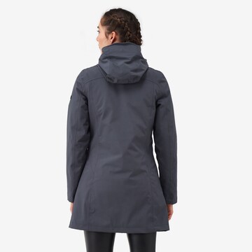 REGATTA Outdoor Jacket 'Denbury IV' in Grey