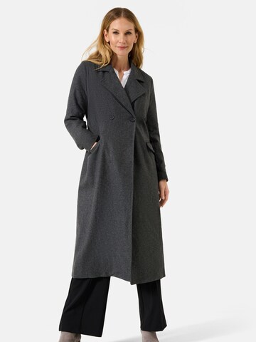 Cappotto di mezza stagione 'Alberta' di RICANO in grigio