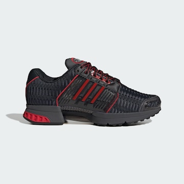 ADIDAS ORIGINALS Platform trainers in Black