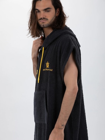 Pacifique Sud Sports robe in Grey