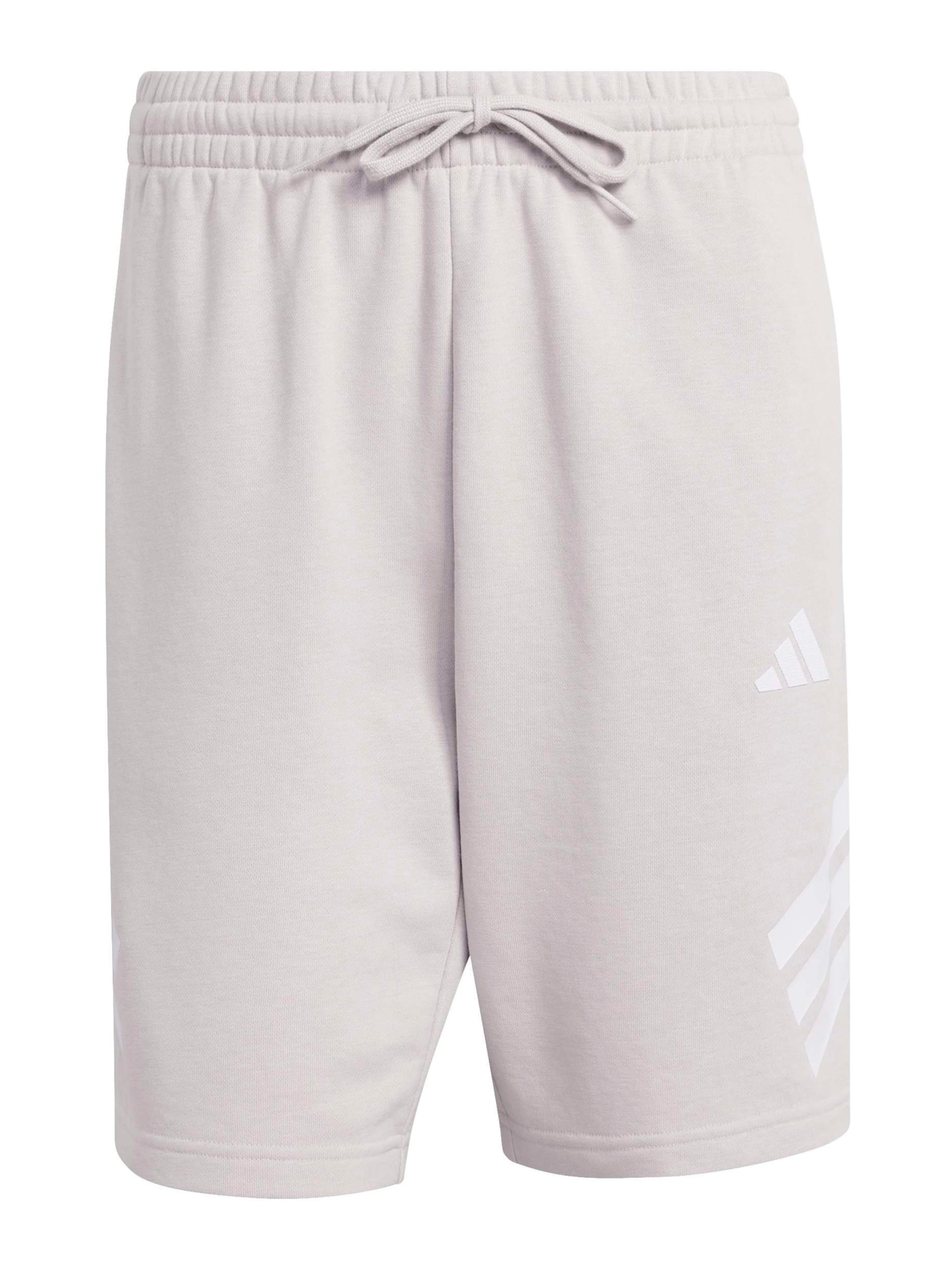 Regular Pantaloni sport de la ADIDAS SPORTSWEAR pe gri: față