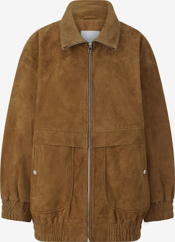 ruda Rich & Royal Demisezoninė striukė: priekis