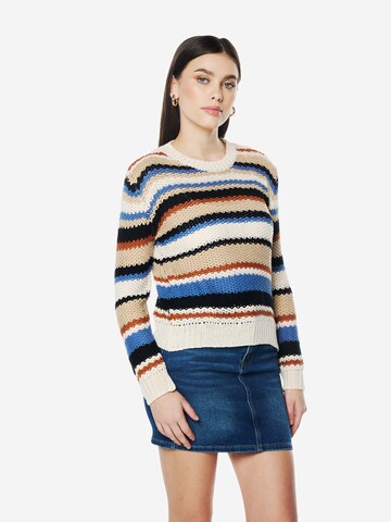 KOROSHI Sveter - Zmiešané farby