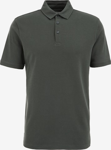 WE Fashion Koszulka w kolorze zielony: przód