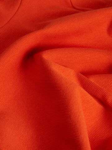 JJXX - Camisa 'Fan' em laranja