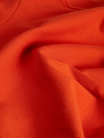 T-shirt 'Fan' JJXX en orange