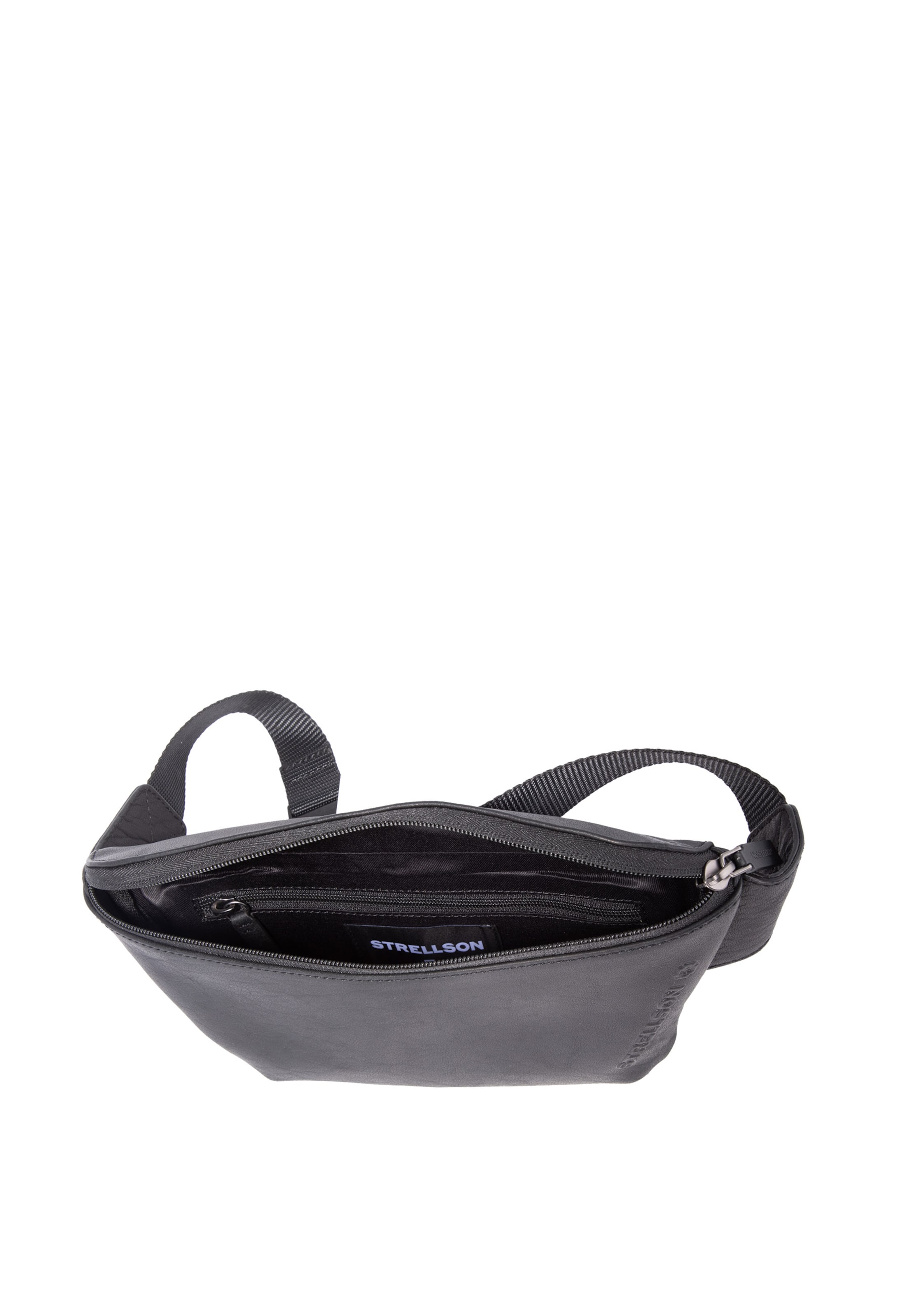 Sacs banane 'Clapton Curt' STRELLSON en noir