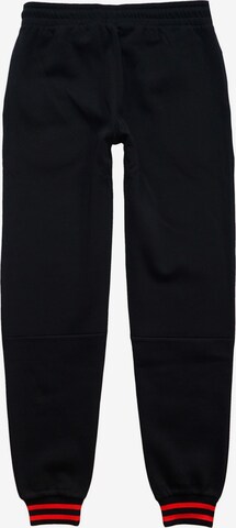 Regular Pantalon U.S. POLO ASSN. en noir