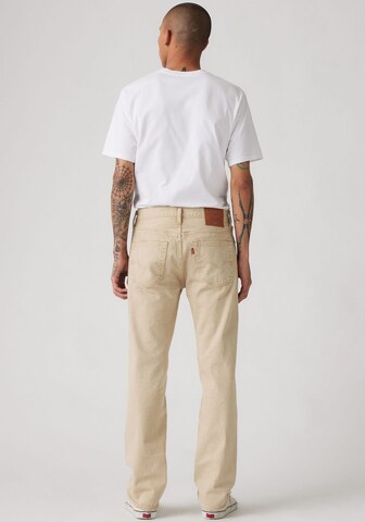LEVI'S ® Regular Jeans in Beige