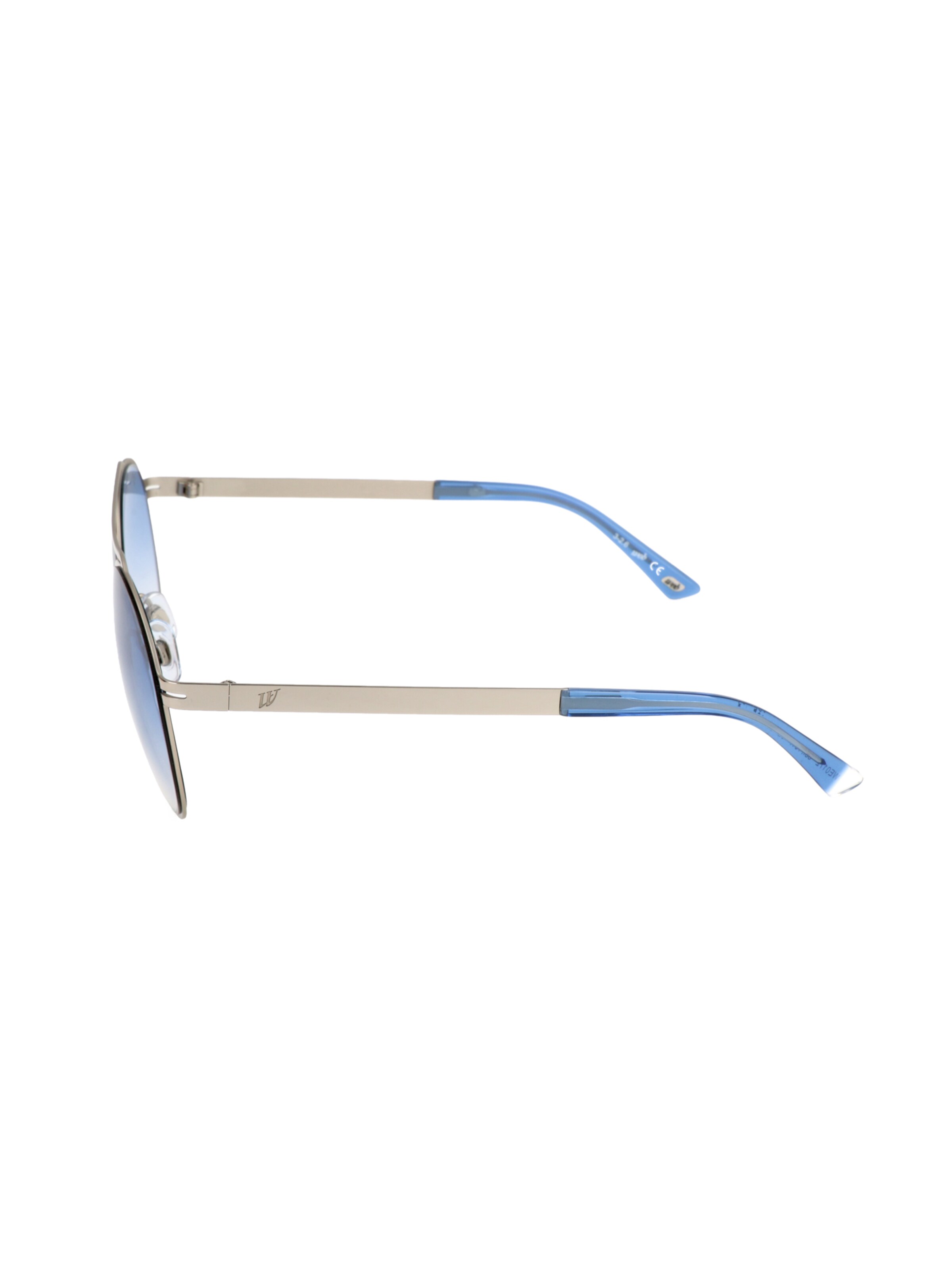 Occhiali da sole 'WE0172' di Web Eyewear in blu