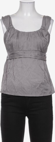KAPALUA Top & Shirt in XS in Grey: front