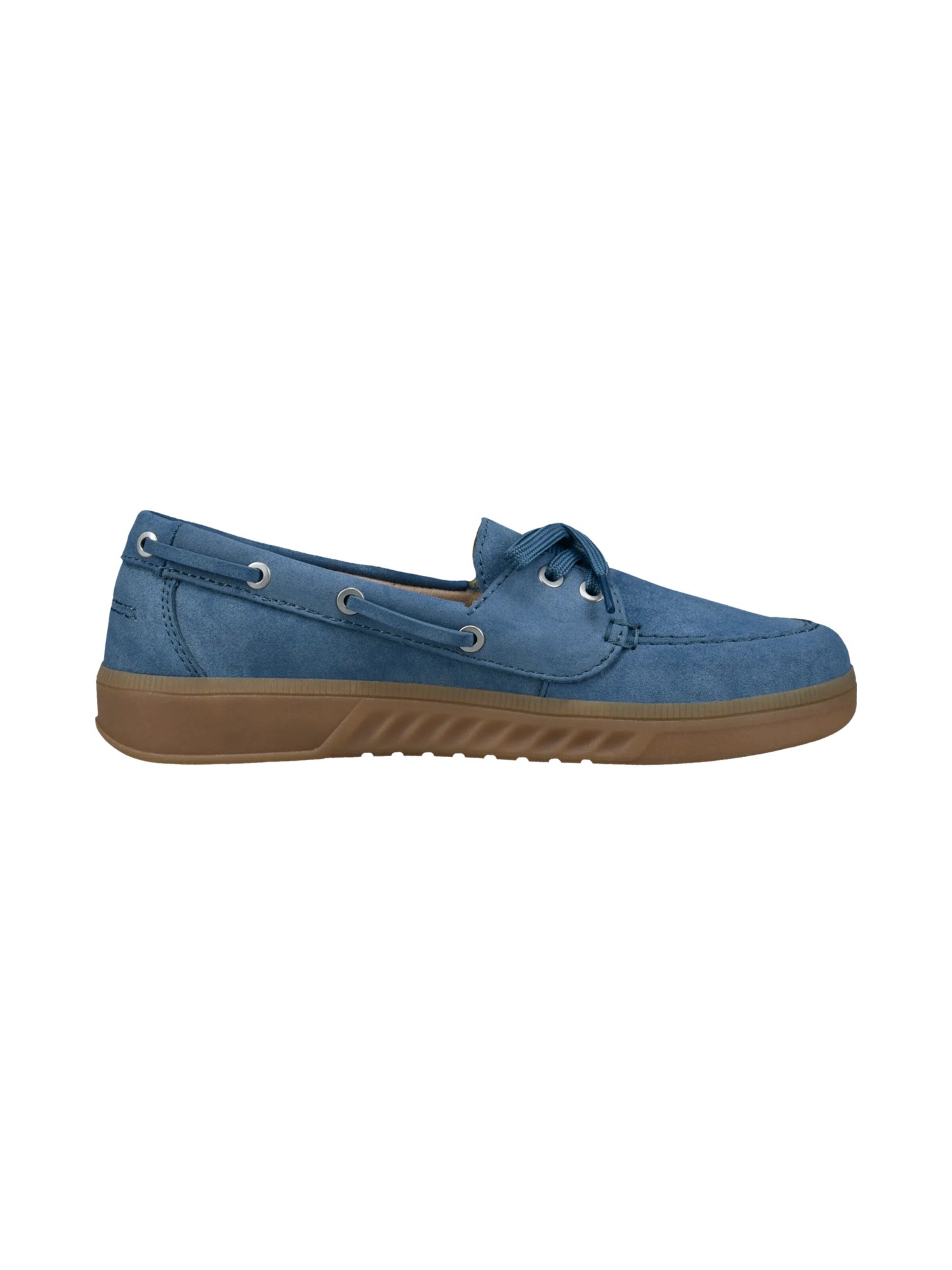 bugatti Slipper – modrá