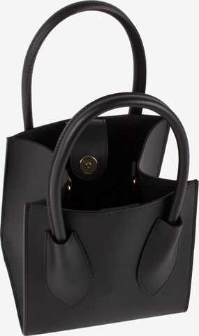 RISA Handbag in Black