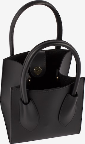 faina Handbag in Black