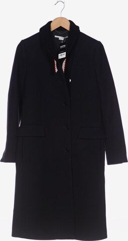 Stella McCartney Jacket & Coat in L in Blue: front