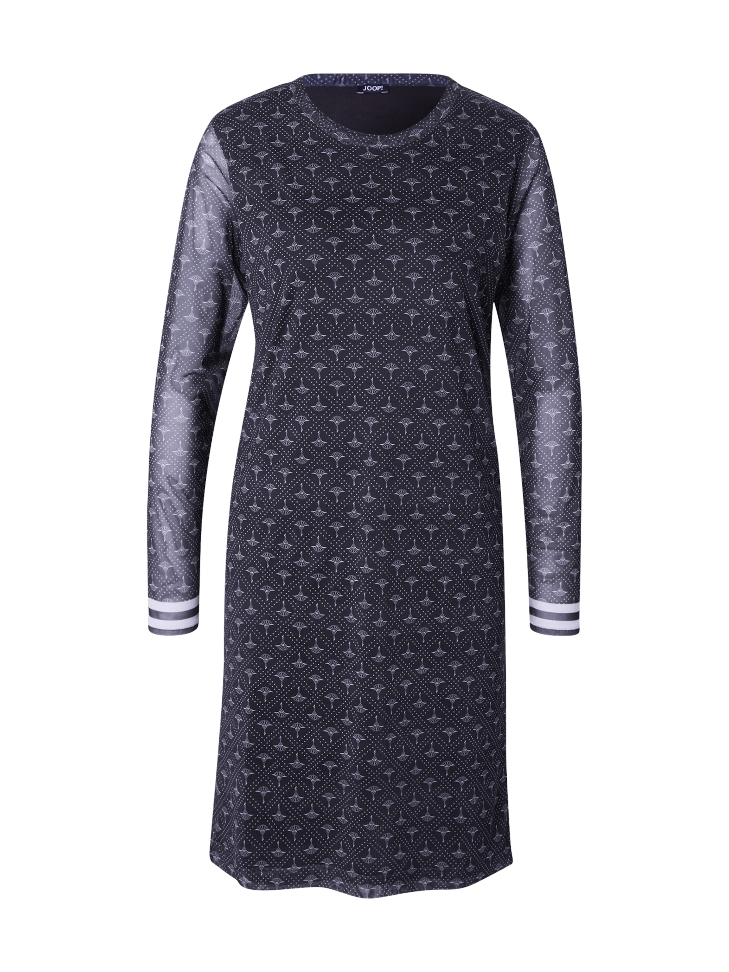 Robe 'Tifa' JOOP! en bleu : devant