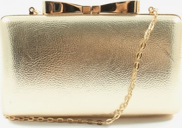 Accessorize Bag in One size in Gold: front