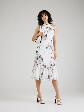 Trendyol - Vestido em bege