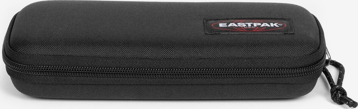 EASTPAK Safe Shell Custodia Da Viaggio Media | Impermeabile E Antiurto | Nero