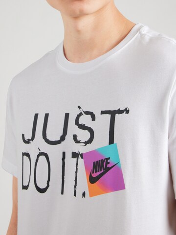 Nike Sportswear Футболка '6MO JDI SP25' в Белый