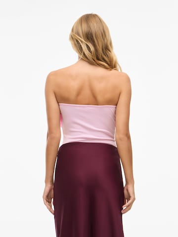 Body VILA en rose
