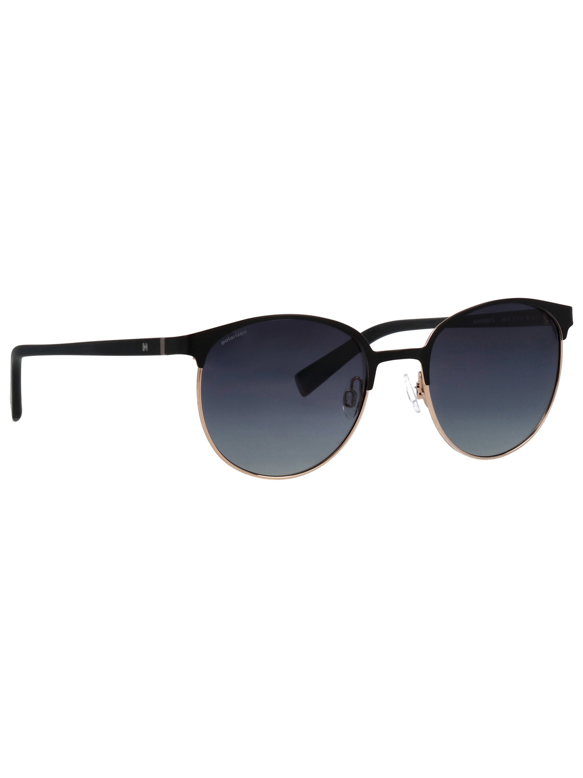 Humphrey's eyewear Sunglasses in Black