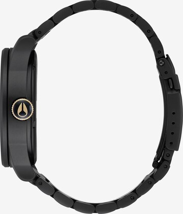 Nixon Analog Watch 'Sentry SS' in Black