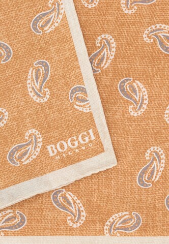 Foulard Boggi Milano en orange