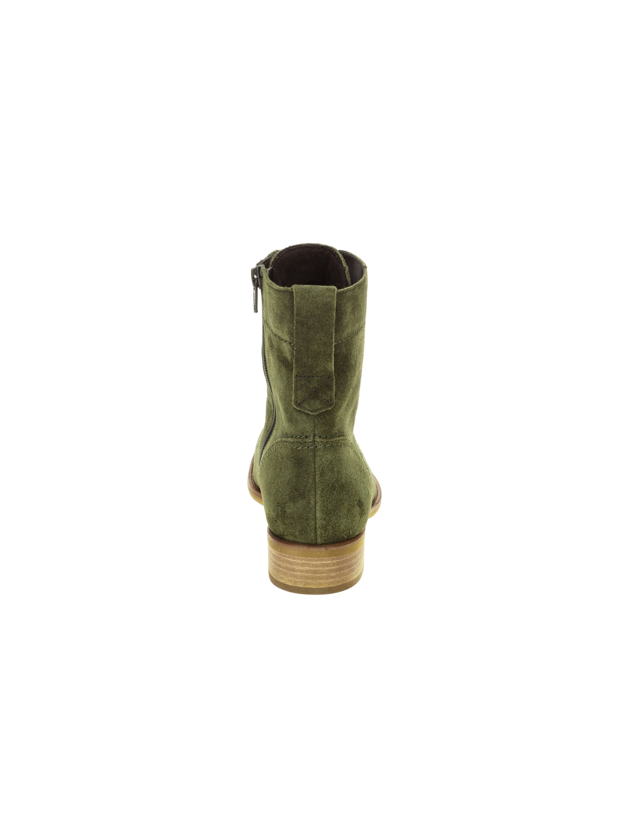 GABOR Boots 'Gabor  71.646.11' in Green