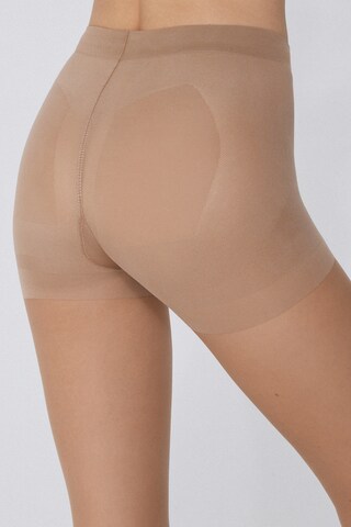 Tezenis Fine Tights in Beige