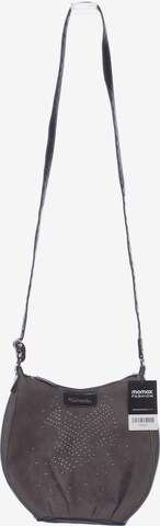 TAMARIS Bag in One size in Grey: front
